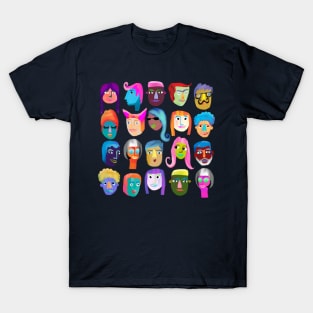 Pretty People T-Shirt